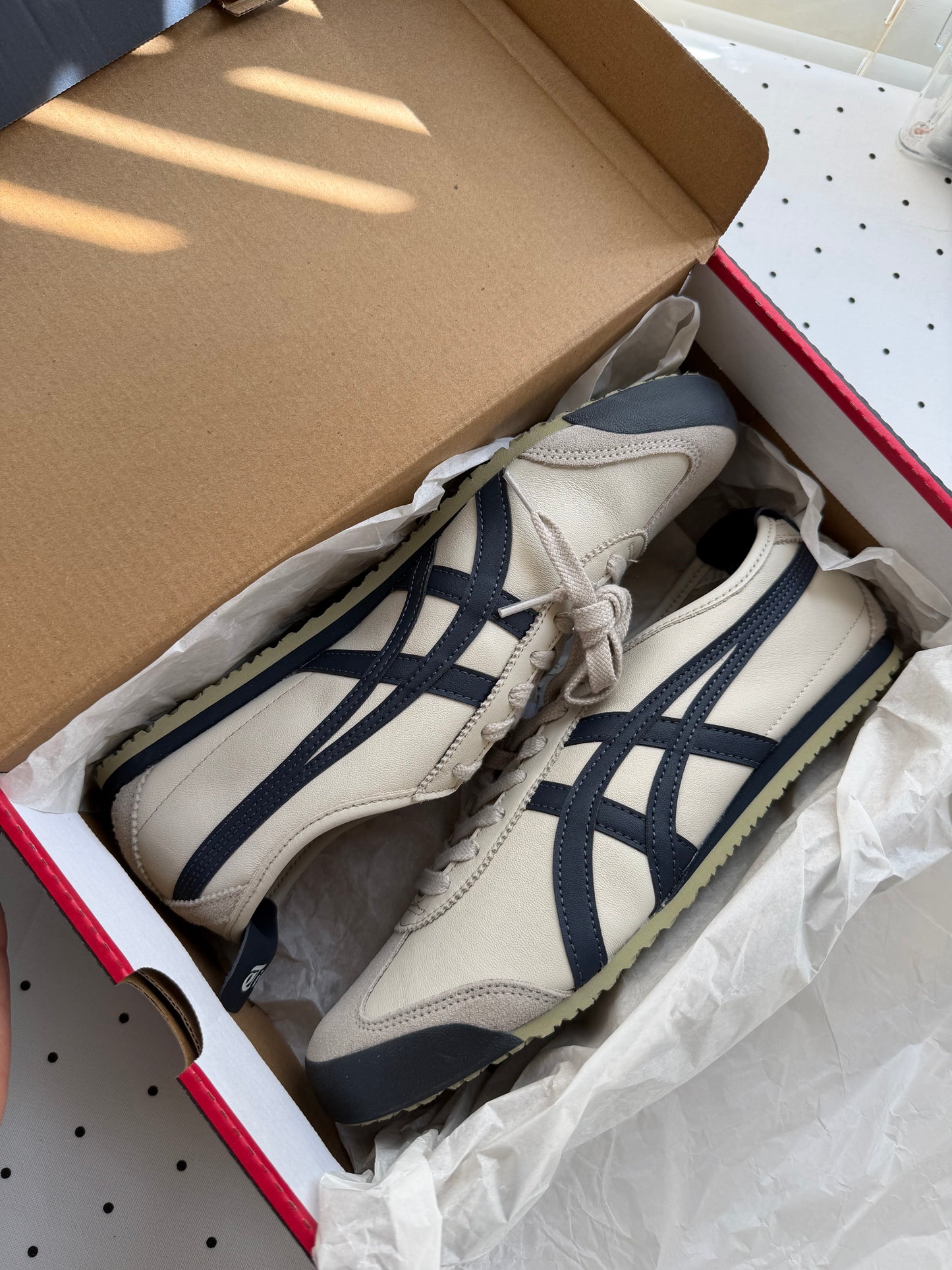 Onitsuka Tiger 25cm Birch /Peatcoat