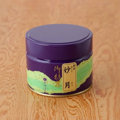 MYO GETSU MATCHA POWDER