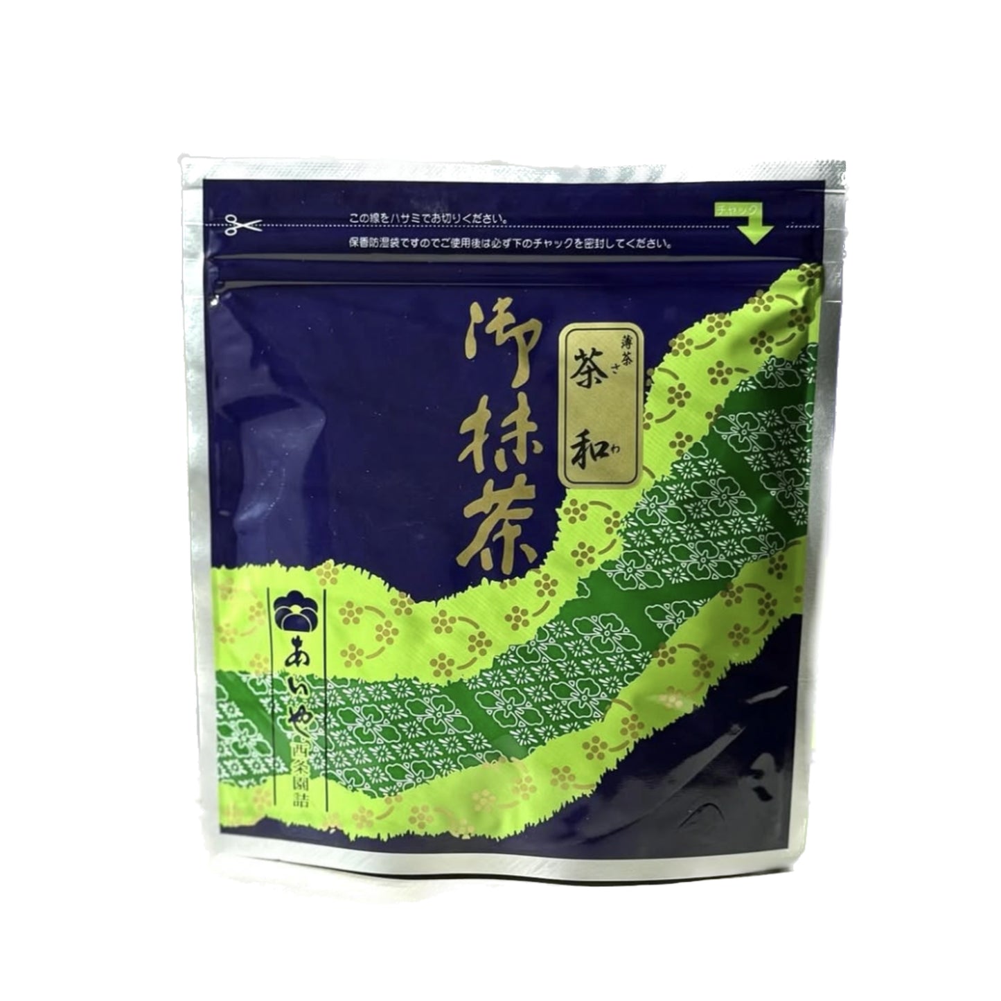 CHAWA MATCHA POWDER