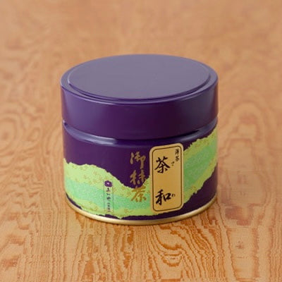 CHAWA MATCHA POWDER