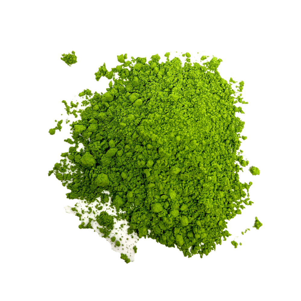 YUGEN MATCHA POWDER