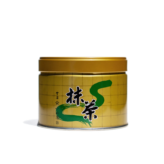 Tennouzan Matcha