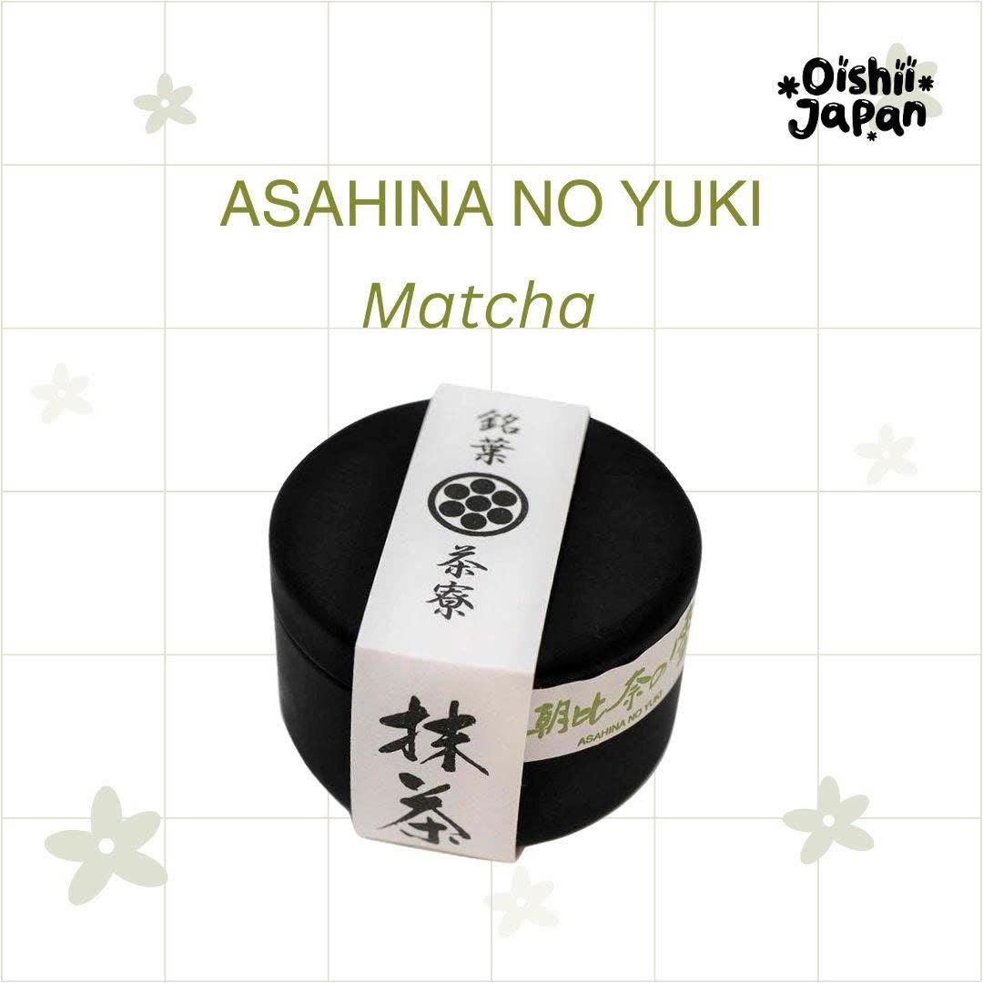 Asahina no yuki 20g