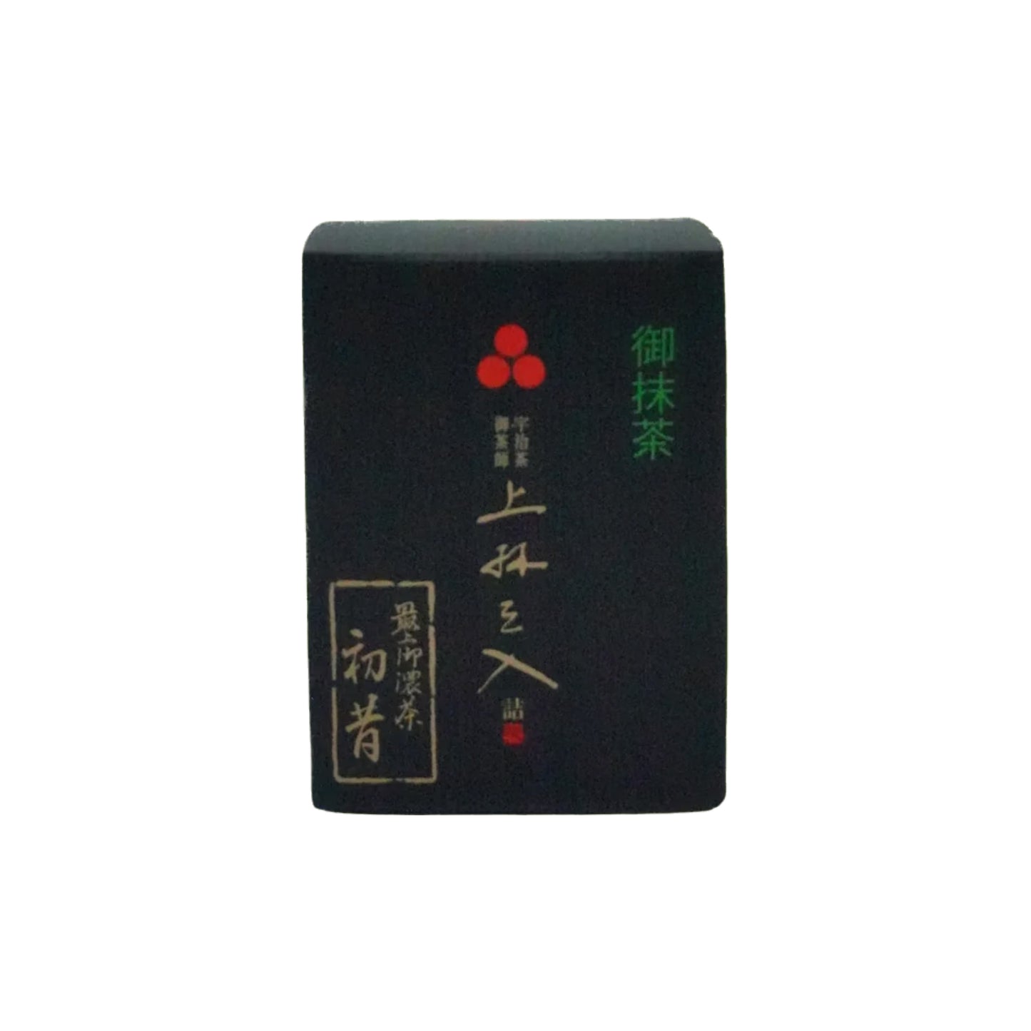 SAIJO HATSU MUKASHI MATCHA POWDER