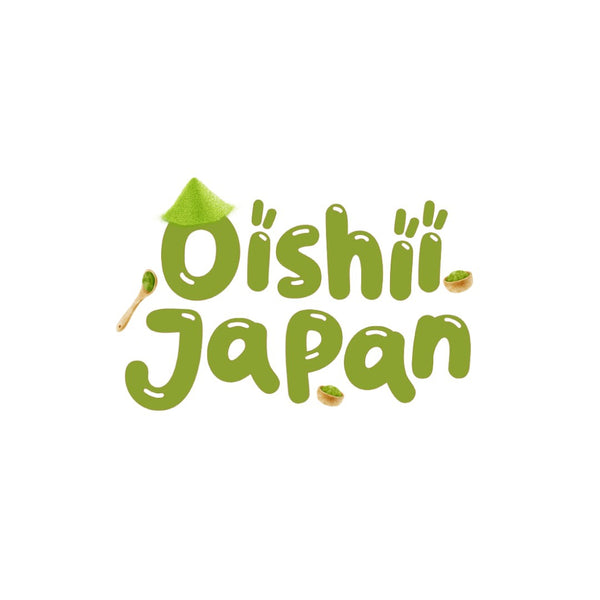 Oishii Japan
