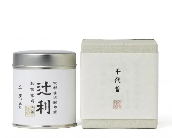 TSUJIRI UJI