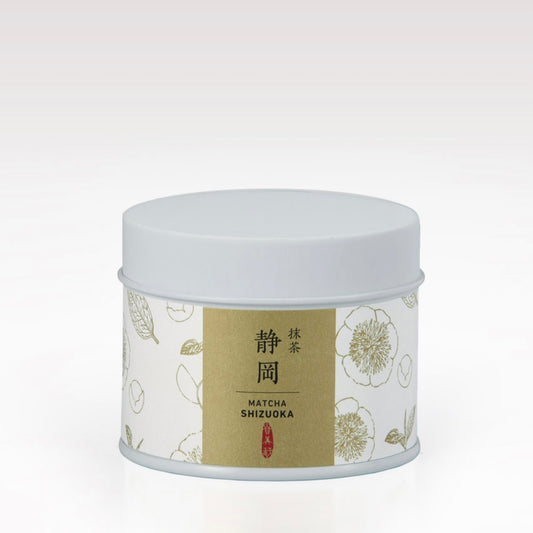 Matcha Shizuoka 30g