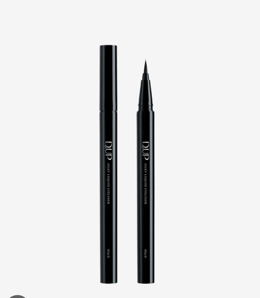 DUP Eye Liner Black