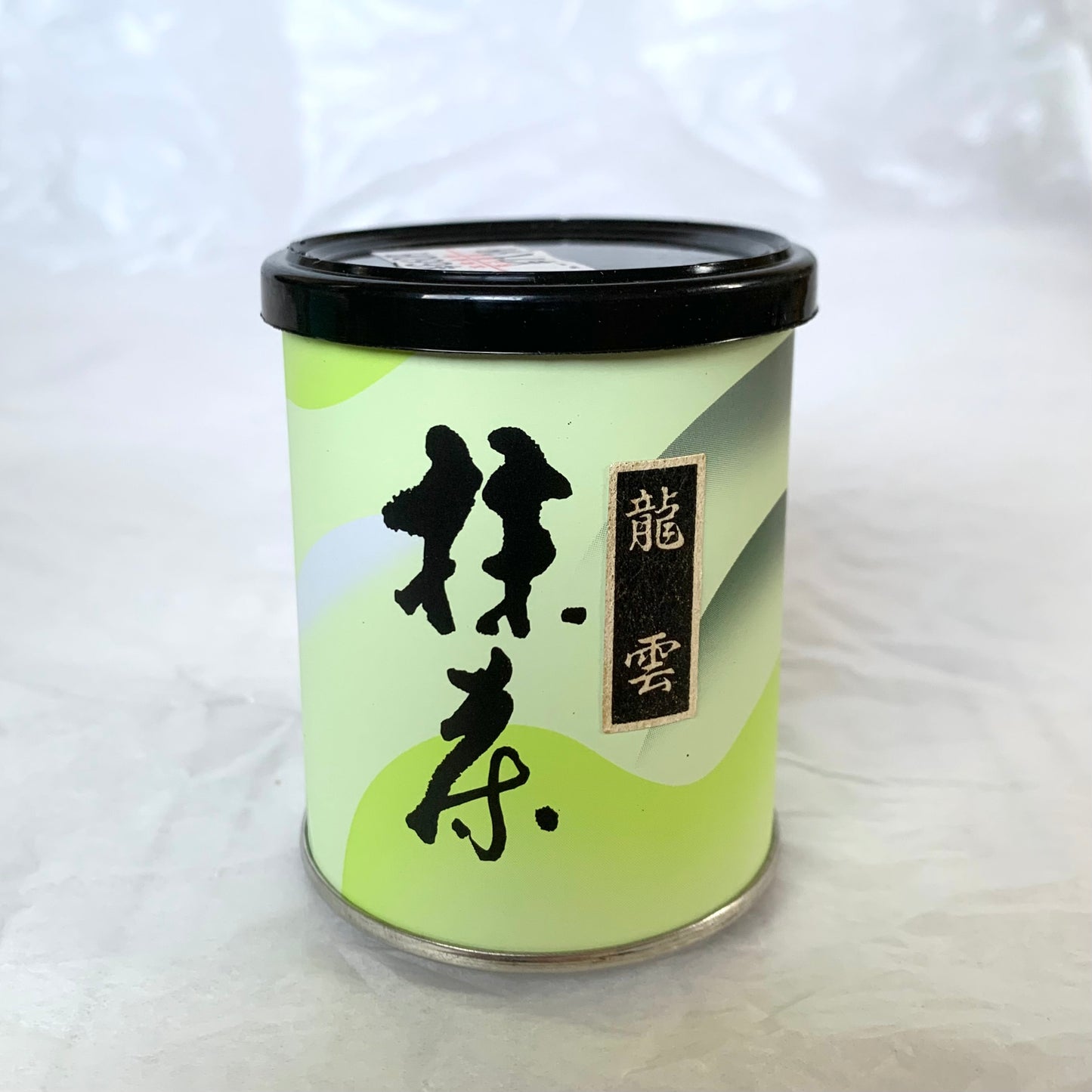 RYUUN 30g Can MATCHA POWDER