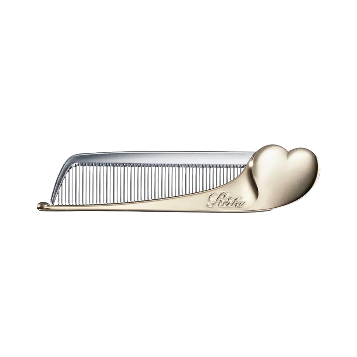 [ReFa] Heart Comb Aira