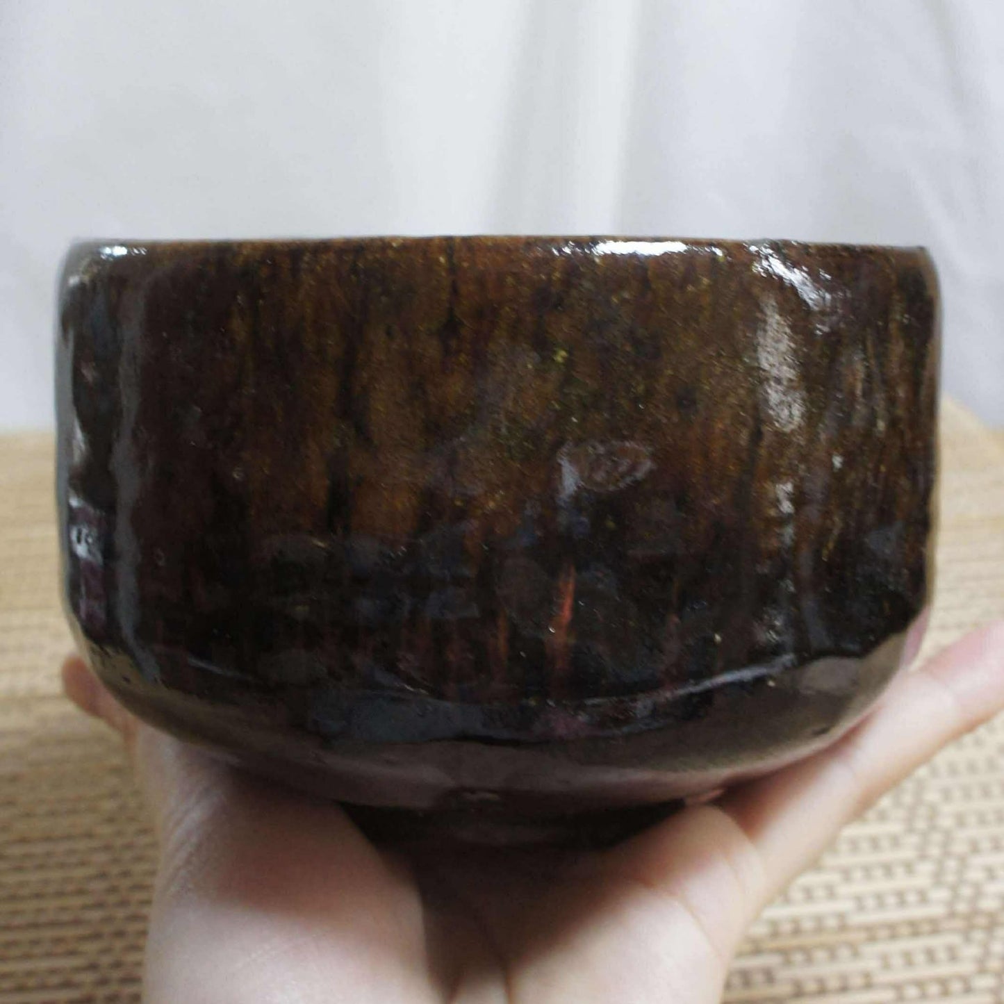 Vintage chawan