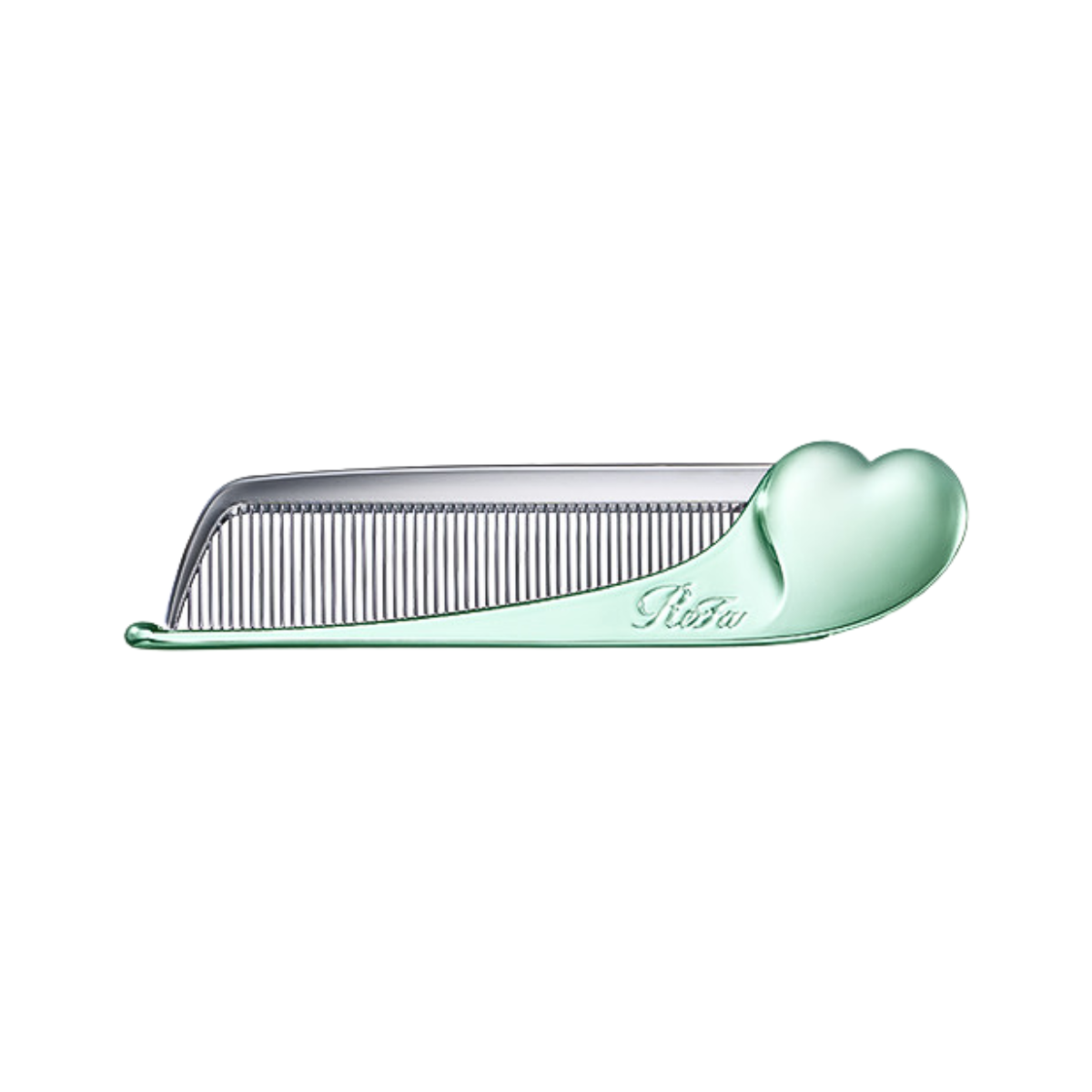 [ReFa] Heart Comb Aira