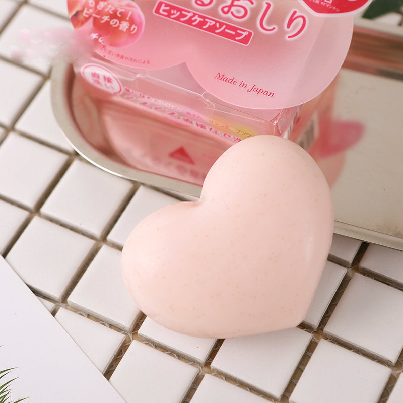 Pelican Soap Hip Care Soap