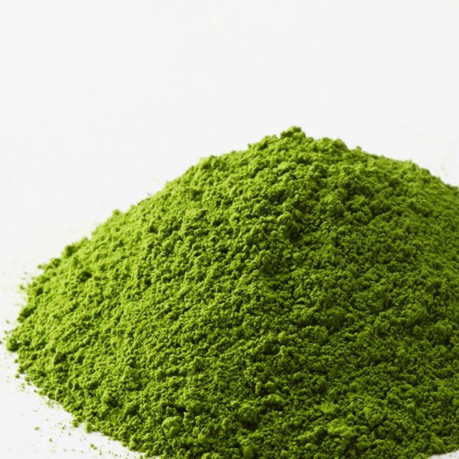 HANA NO UTAGE 20g Can MATCHA POWDER