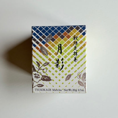 Tsukikage Ipodo Tea