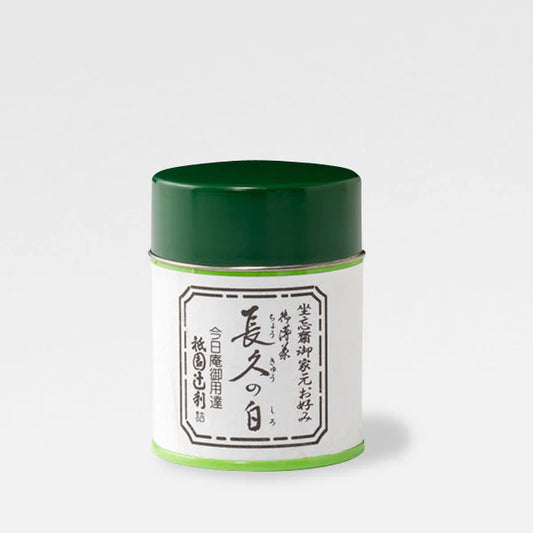 ChoKyu no Shiro Matcha 40g