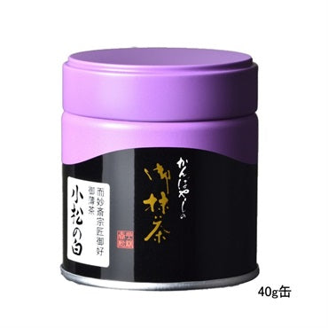 KOMATSU NO SHIRO MATCHA POWDER