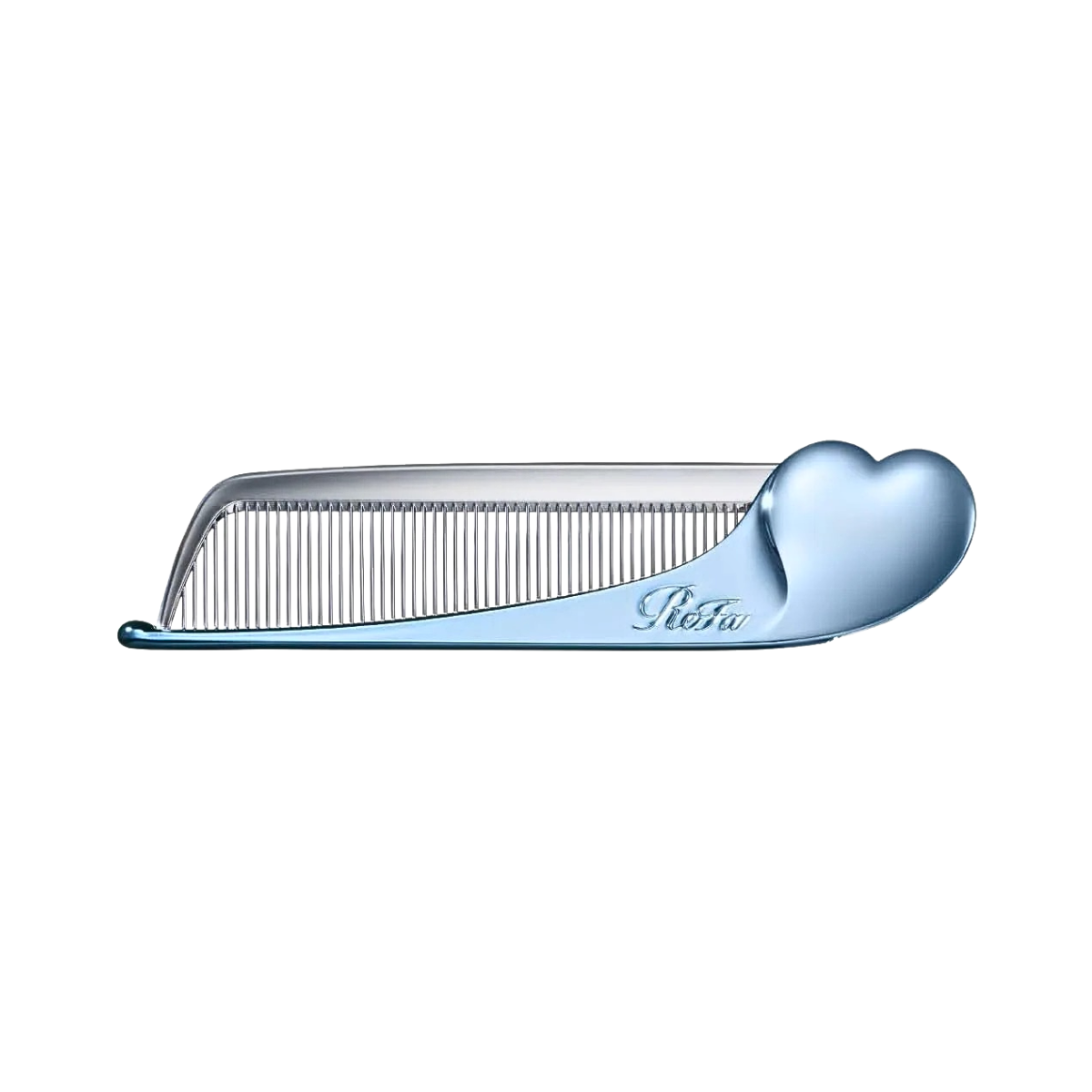 [ReFa] Heart Comb Aira