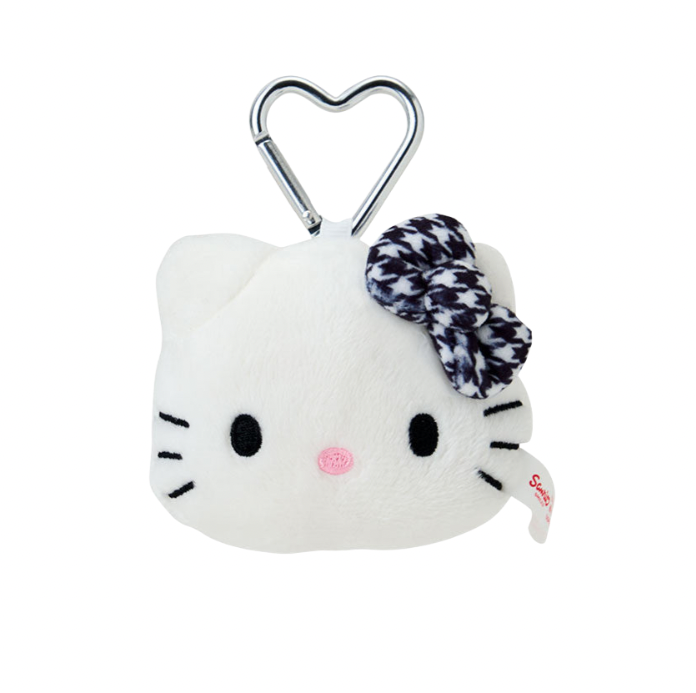Hello Kitty Keychain