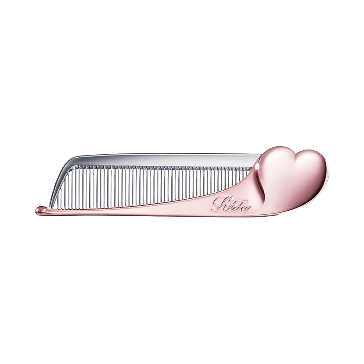 [ReFa] Heart Comb Aira