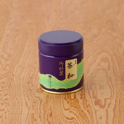 CHAWA 40g Can MATCHA POWDER