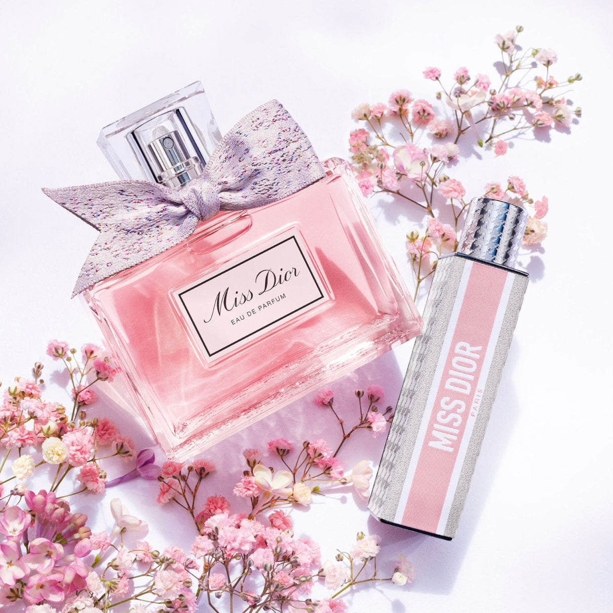 Nước Hoa Dạng Sáp Miss Dior EDP