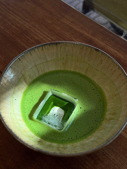 Bột Matcha Nguyên Chất