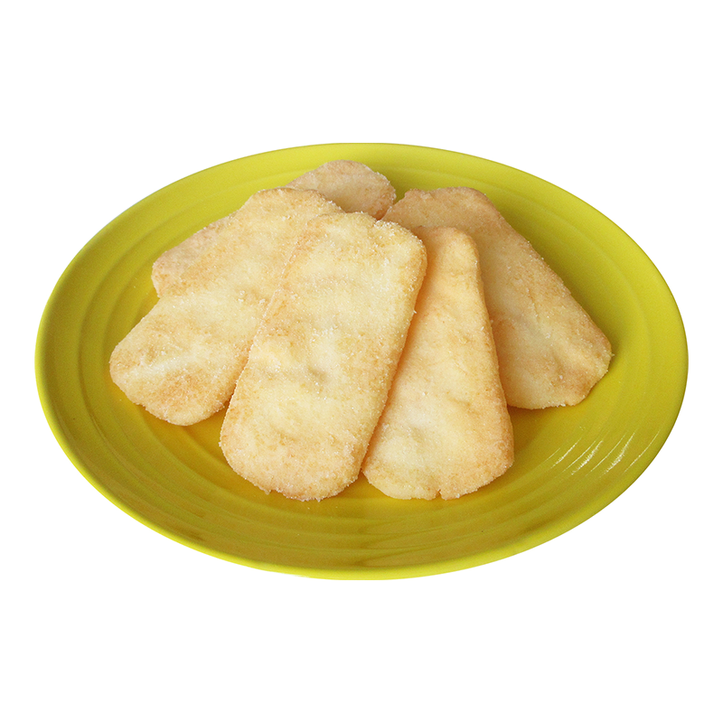 Bánh Gạo Senbei Phủ Bột Phô Mai