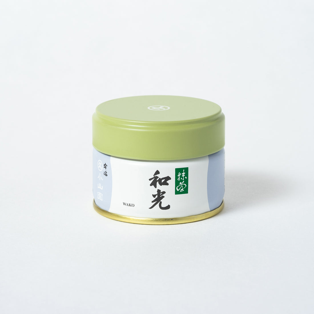 WAKO 20g Can MATCHA POWDER