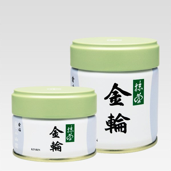 KINRIN 20g Can MATCHA POWDER