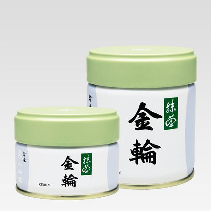 KINRIN 20g Can MATCHA POWDER