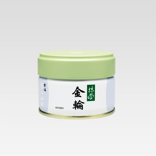 KINRIN 20g Can MATCHA POWDER