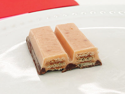 KitKat Strawberry Chocolate