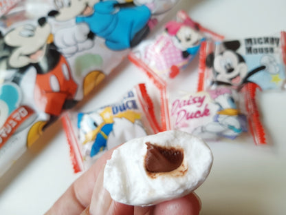 Kẹo Marshmallow Nhân Socola