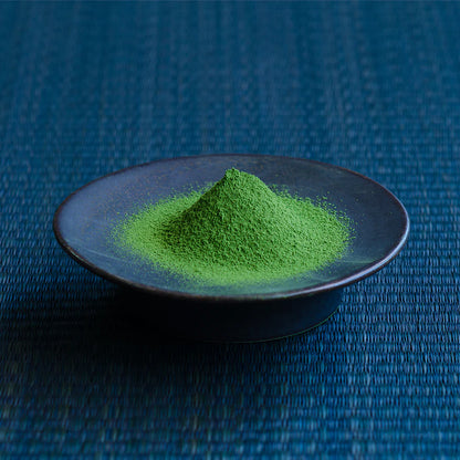 YOMONO KAORI 30g Can MATCHA POWDER