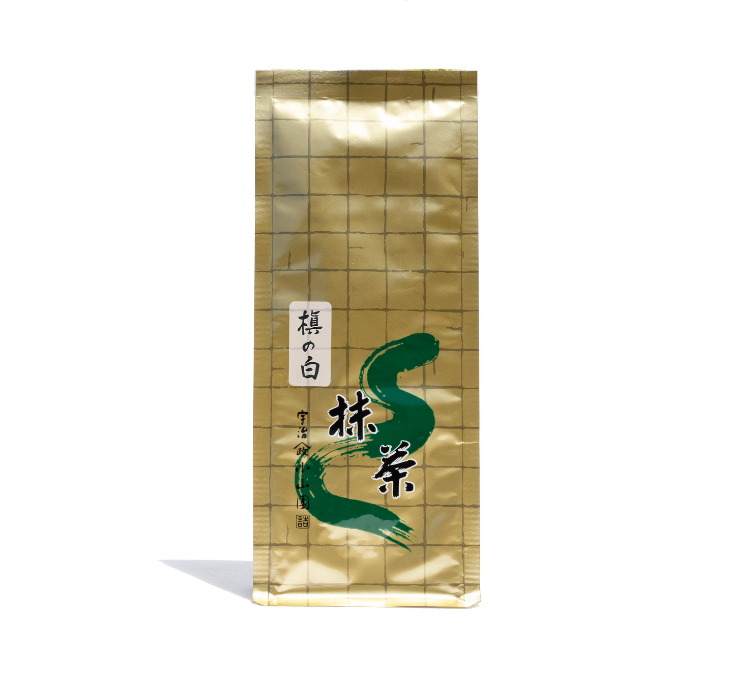 MAKI NO SHIRO 100g Bag MATCHA POWDER