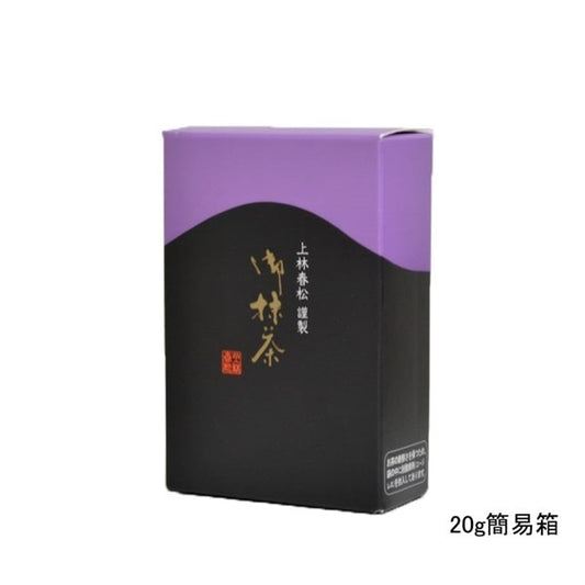 KONOMI NO SHIRO MATCHA POWDER