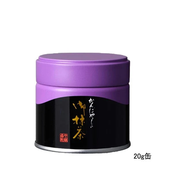 HATSU MUKASHI MATCHA
