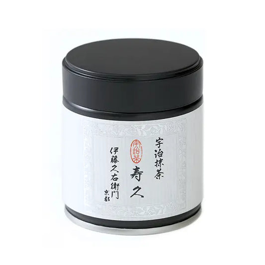 JUKYU MATCHA POWDER 20g