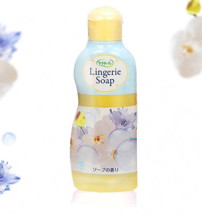 Lingerie Soap Underwear Detergent