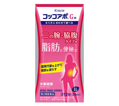 Fat Burn & Digest Care