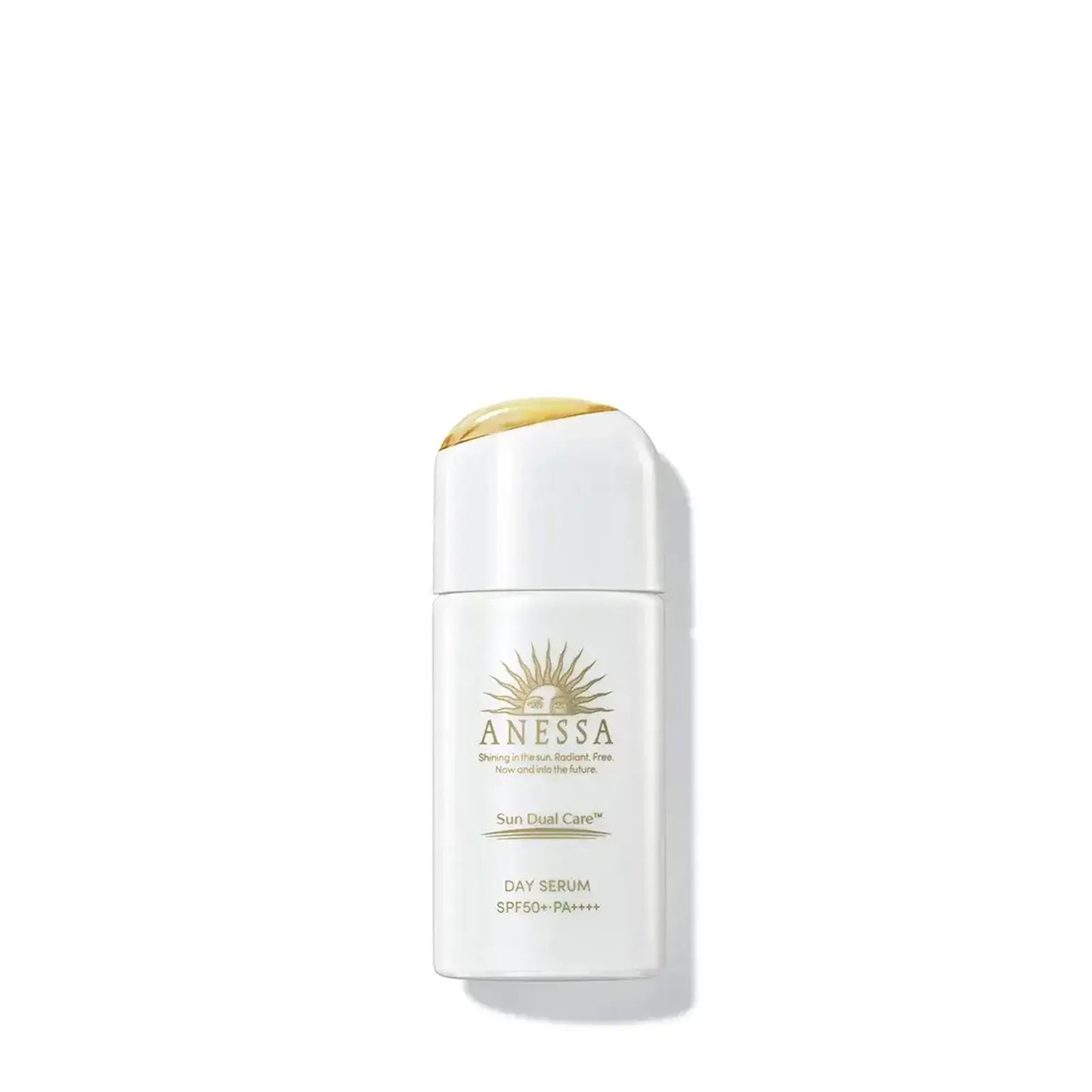 Anessa Day Serum SPF50+ PA++++