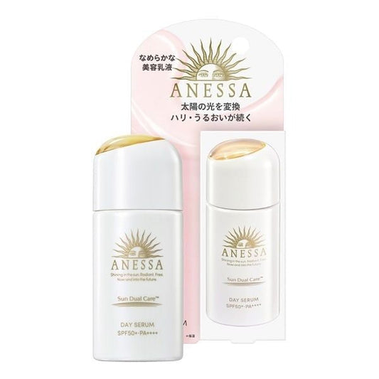 Anessa Day Serum SPF50+ PA++++