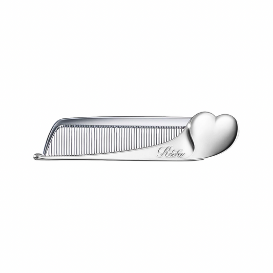 [ReFa] Heart Comb Aira