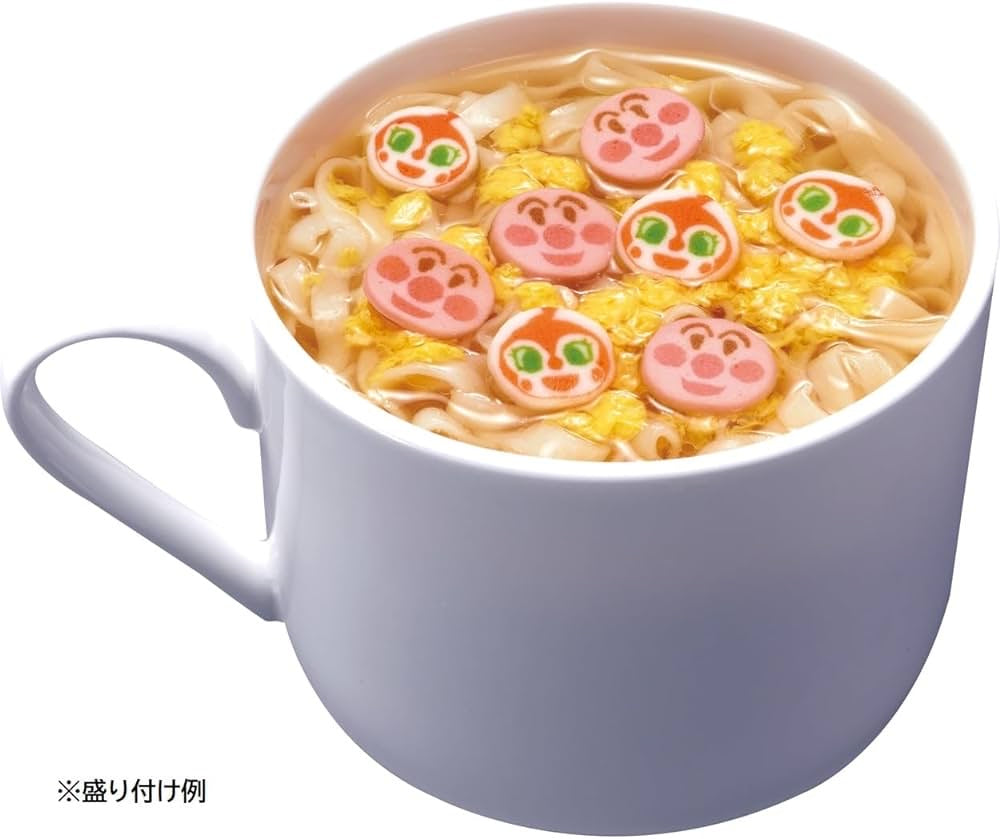 Udon Nissin Anpanman