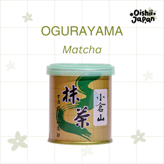 Japan Matcha – Oishii Japan Japan Matcha – Oishii Japan