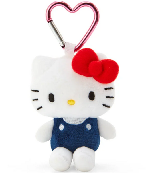 Hello Kitty Keychain