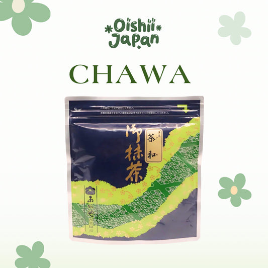 Saijoen - Chawa